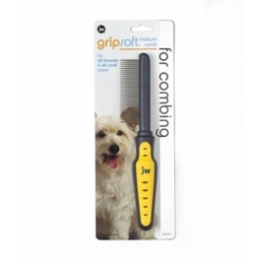 Gripsoft Medium Comb JW